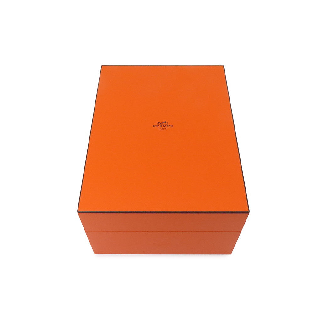HERMES Chaine d'Ancre Necklace PM 43 links Size PM SV925