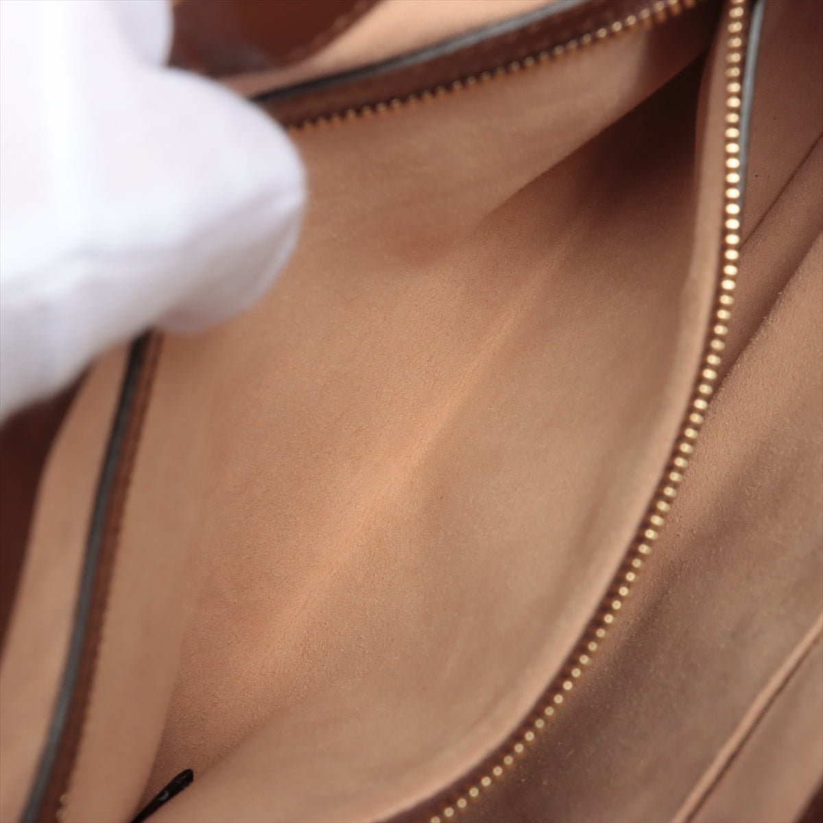 Gucci Brown GG Supreme Jackie 1961 Small Shoulder Bag [Clearance Sale]