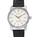 SEIKO King Seiko Vintage W36mm Stainless Steel Silver Dial44999