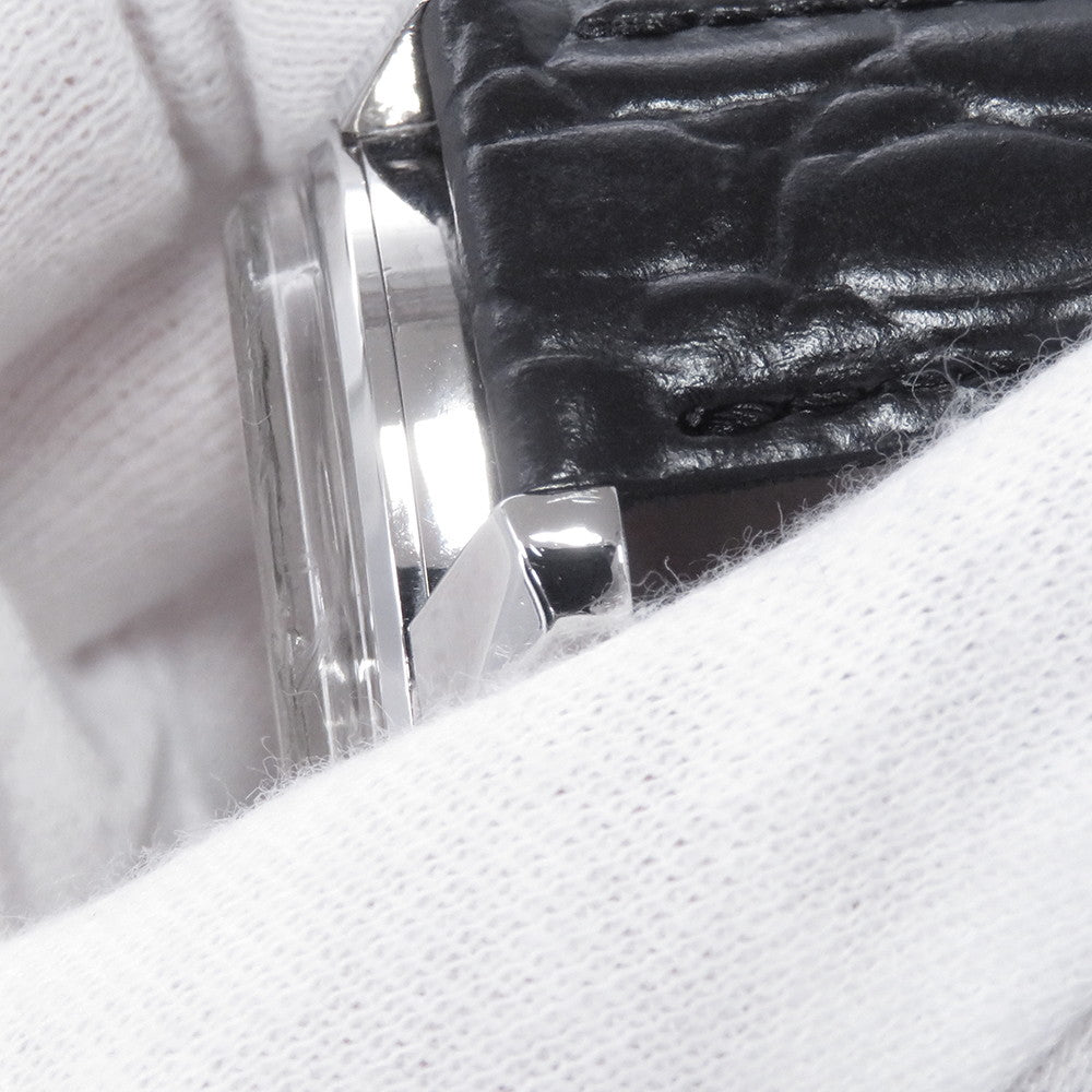 SEIKO King Seiko Vintage W36mm Stainless Steel Silver Dial44999