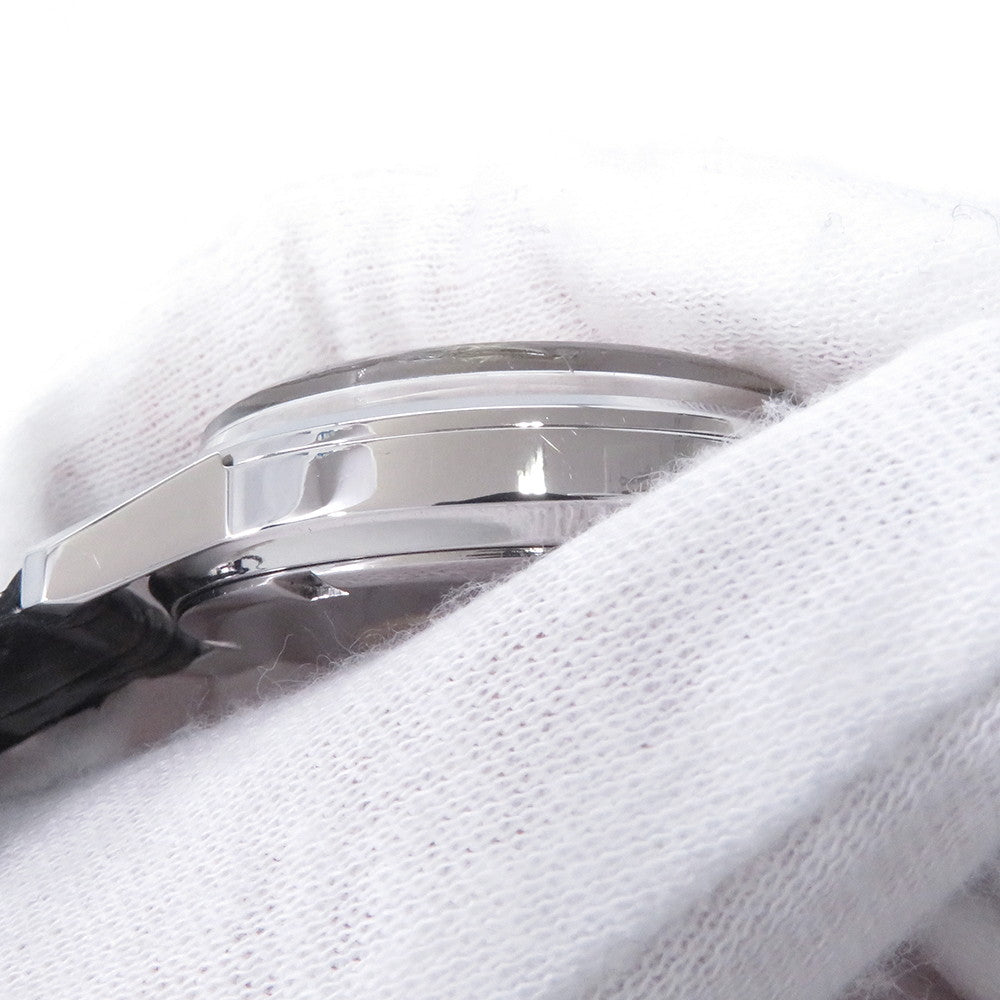 SEIKO King Seiko Vintage W36mm Stainless Steel Silver Dial44999