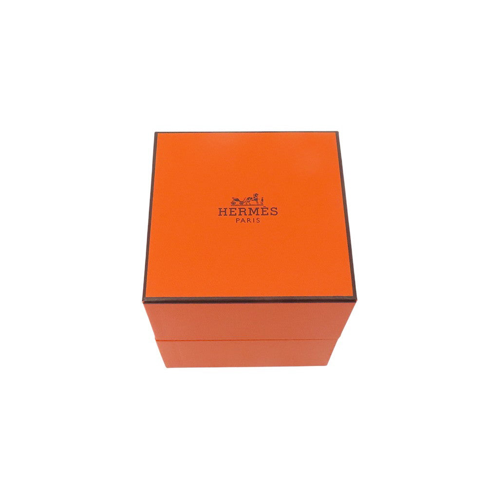 HERMES Chaine d'Ancre Bracelet 11 frames Size GM SV925