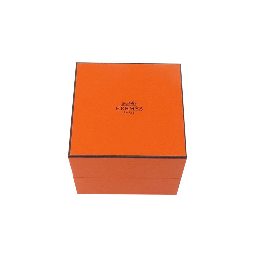 HERMES Chaine d'Ancre Farandole Bracelet Size XS SV925
