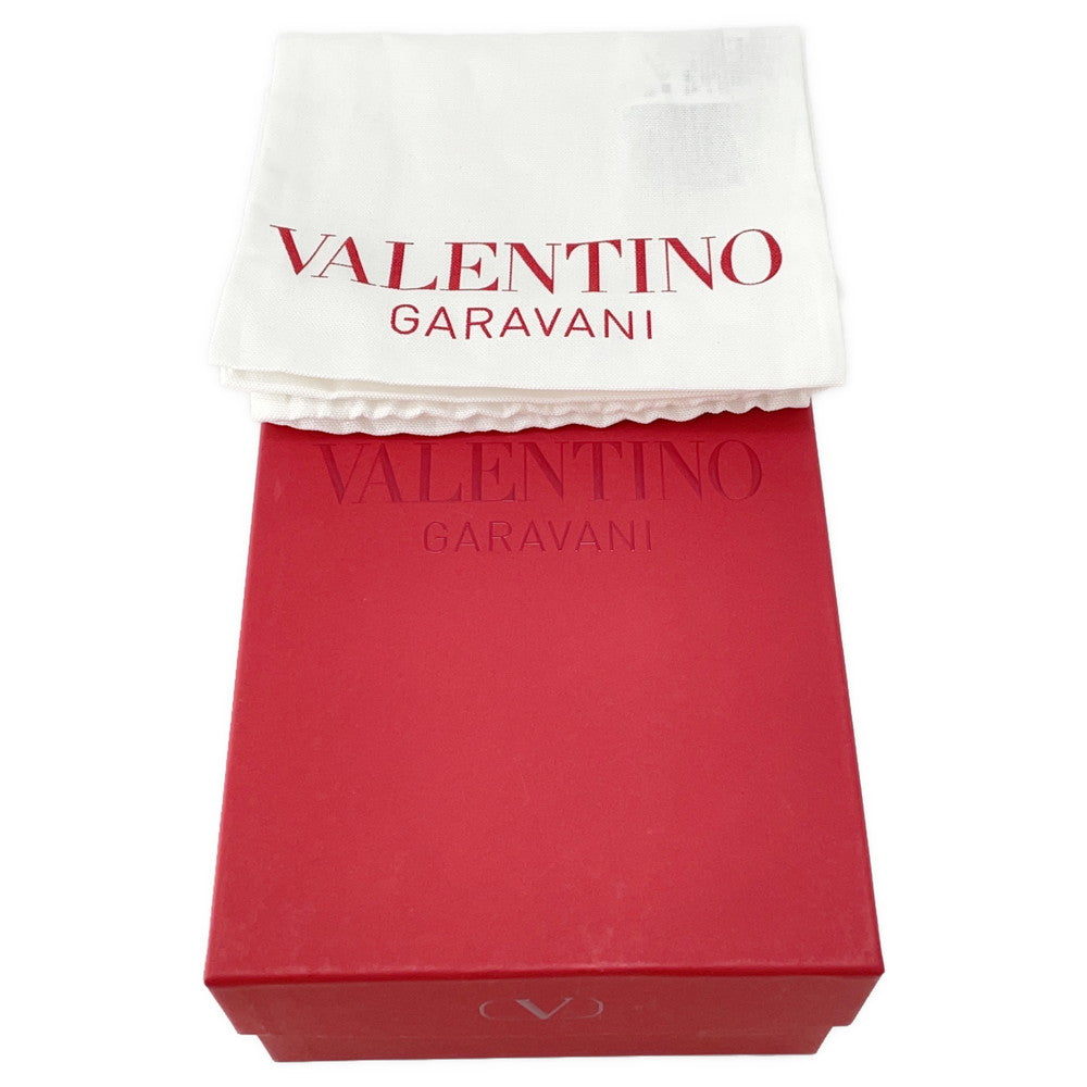 Valentino Garavani Bay by Bay Sneakers Multicolor6W2S0LH9GBSQPV Canvas Size 37 1/2
