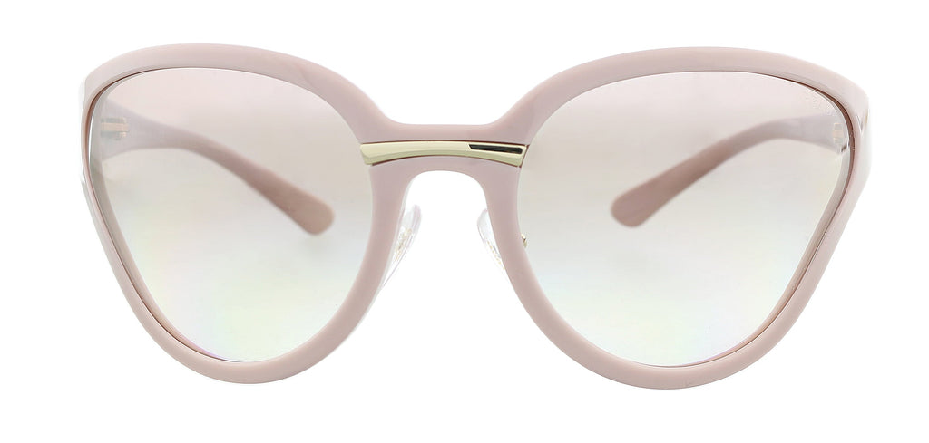 Prada Pink Butterfly 0PR 22VS 5031L0 Cat Walk Sunglasses