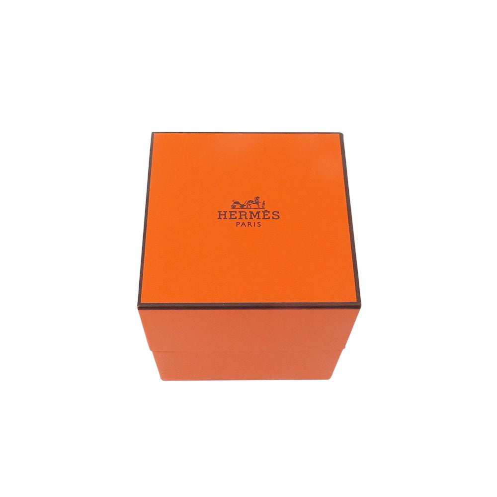 HERMES Chaine d'Ancre Bracelet 13 frames Size MM SV925