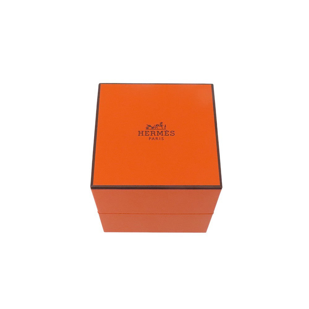 HERMES Chaine d'Ancre Bracelet 10 frames Size TGM SV925
