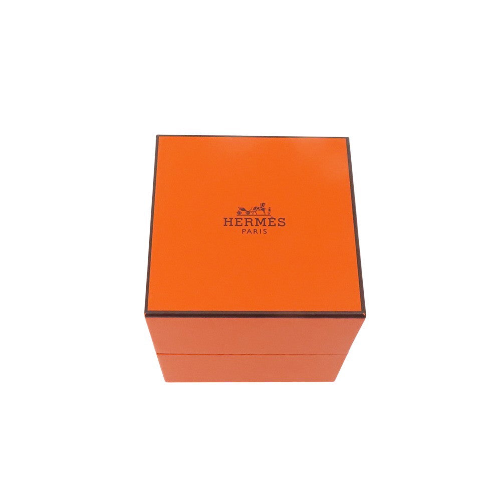 HERMES Chaine d'Ancre Bracelet 15 frames Size PM SV925