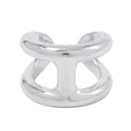 HERMES Osmoz Ring Size GM/53/#13 SV925