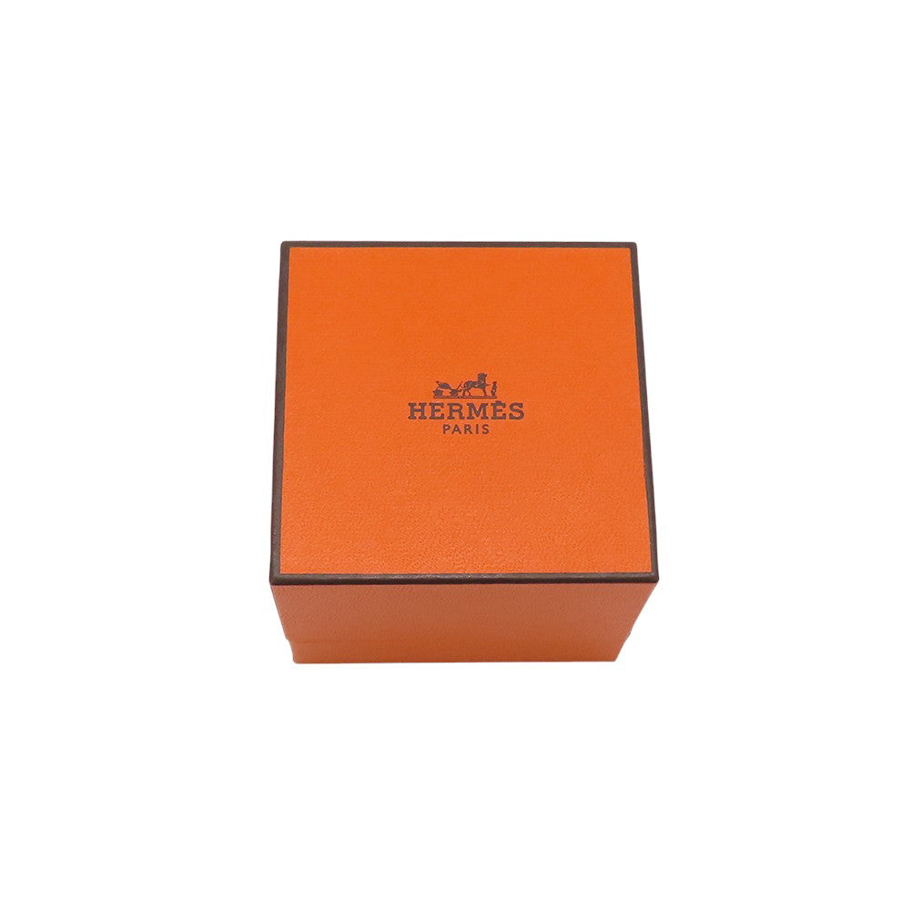 HERMES Osmoz Ring Size GM/53/#13 SV925