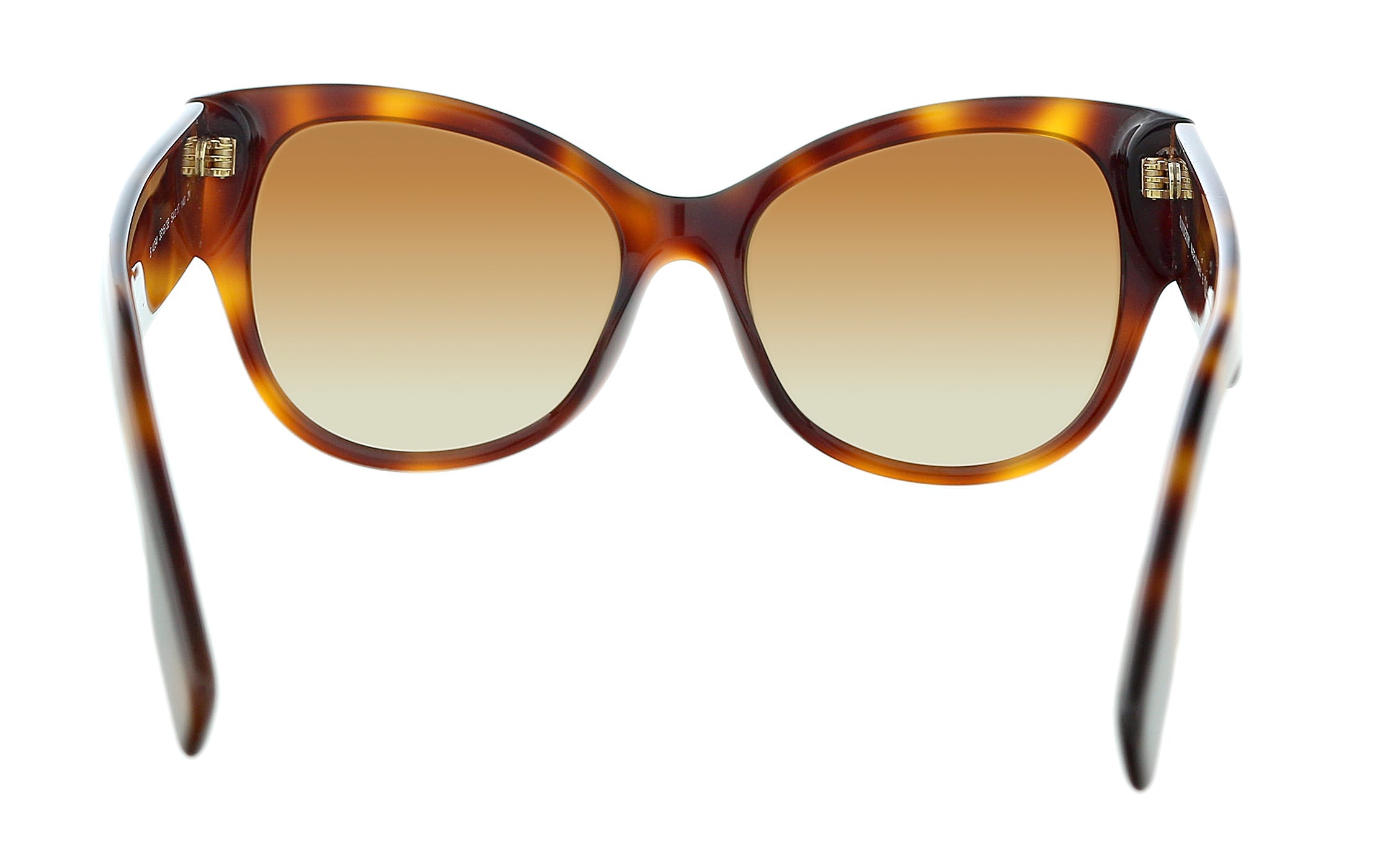 Burberry Havana Cateye 0BE4294 33163B Sunglasses