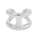 HERMES Osmoz Ring Size GM/52/#12 SV925