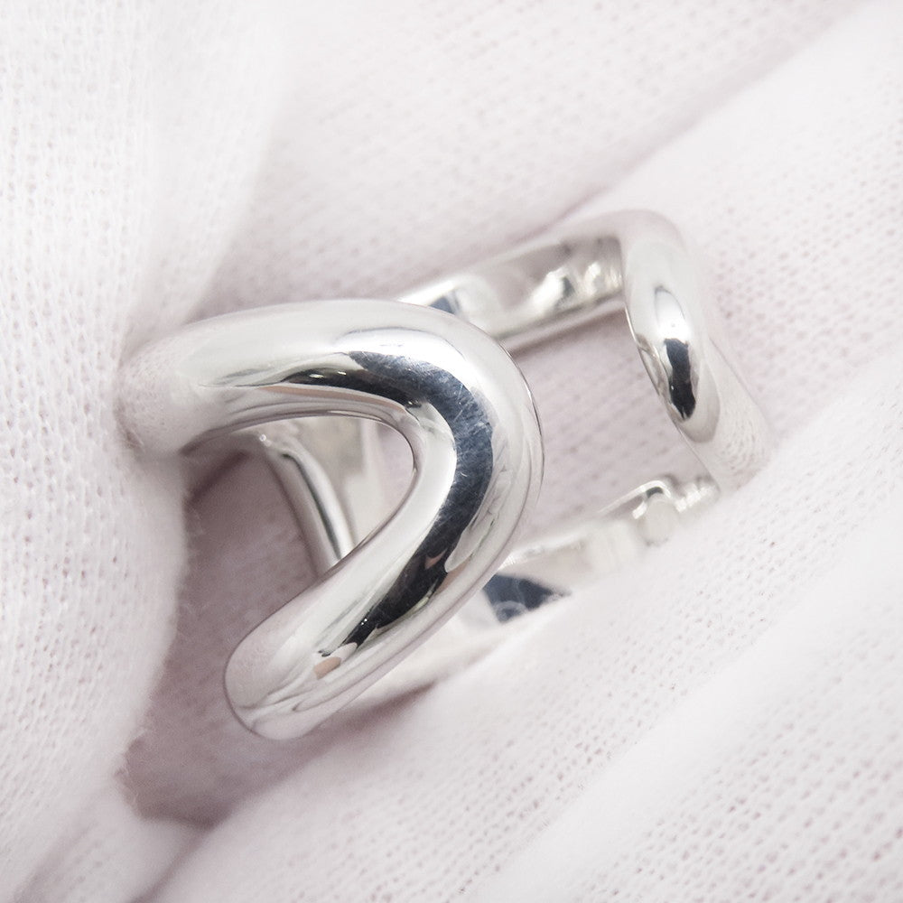 HERMES Osmoz Ring Size GM/52/#12 SV925