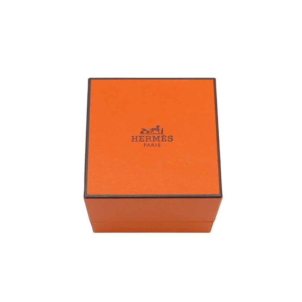 HERMES Osmoz Ring Size GM/52/#12 SV925