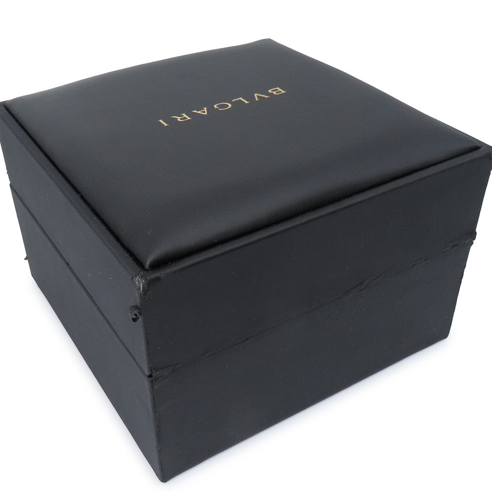 BVLGARI Octo Finissimo Chronograph GMT W43mm Ceramic Black Dial103278/BGO43CXTCHGMT