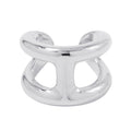 HERMES Osmoz Ring Size GM/53/#13 SV925