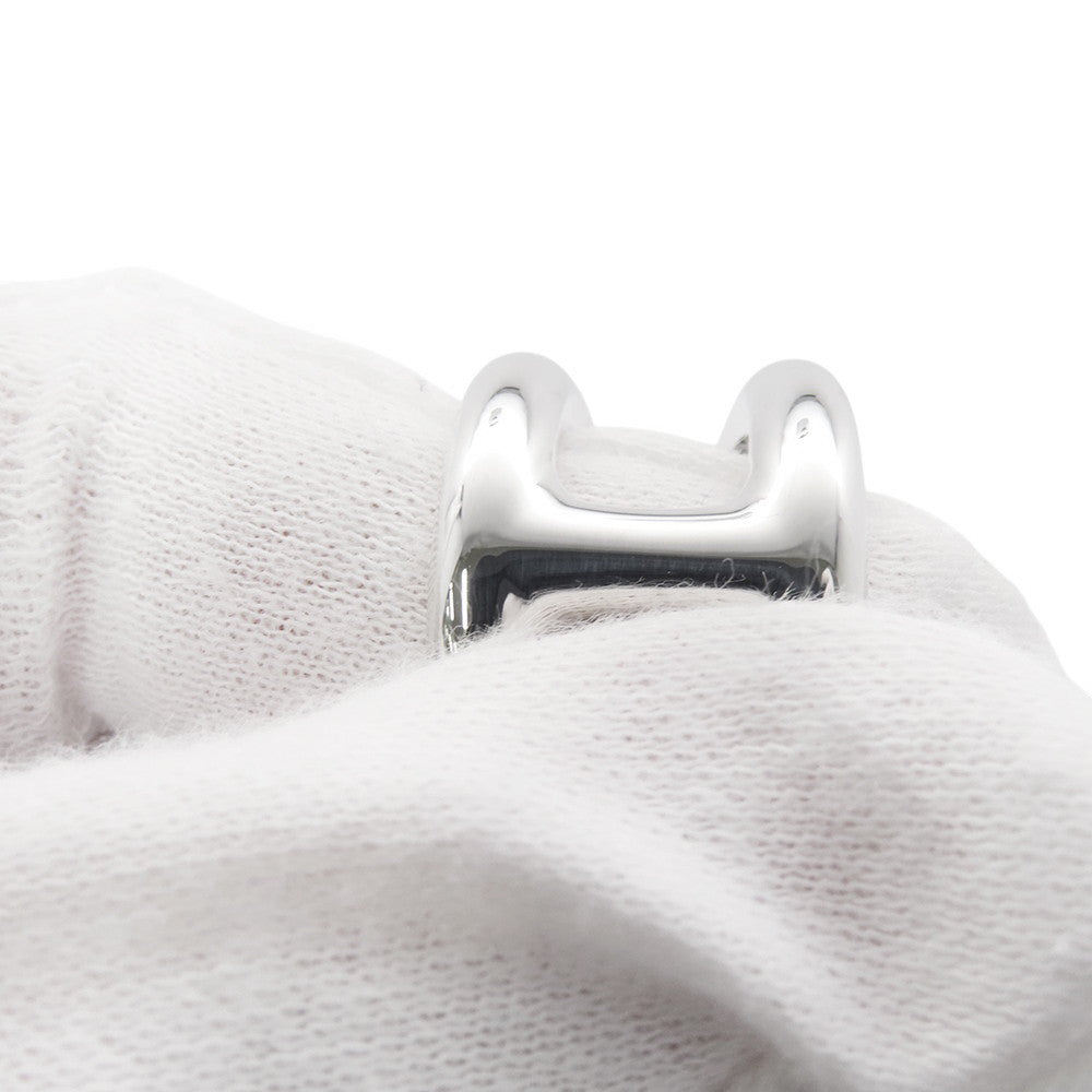 HERMES Osmoz Ring Size GM/53/#13 SV925