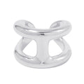 HERMES Osmoz Ring Size GM/52/#12 SV925