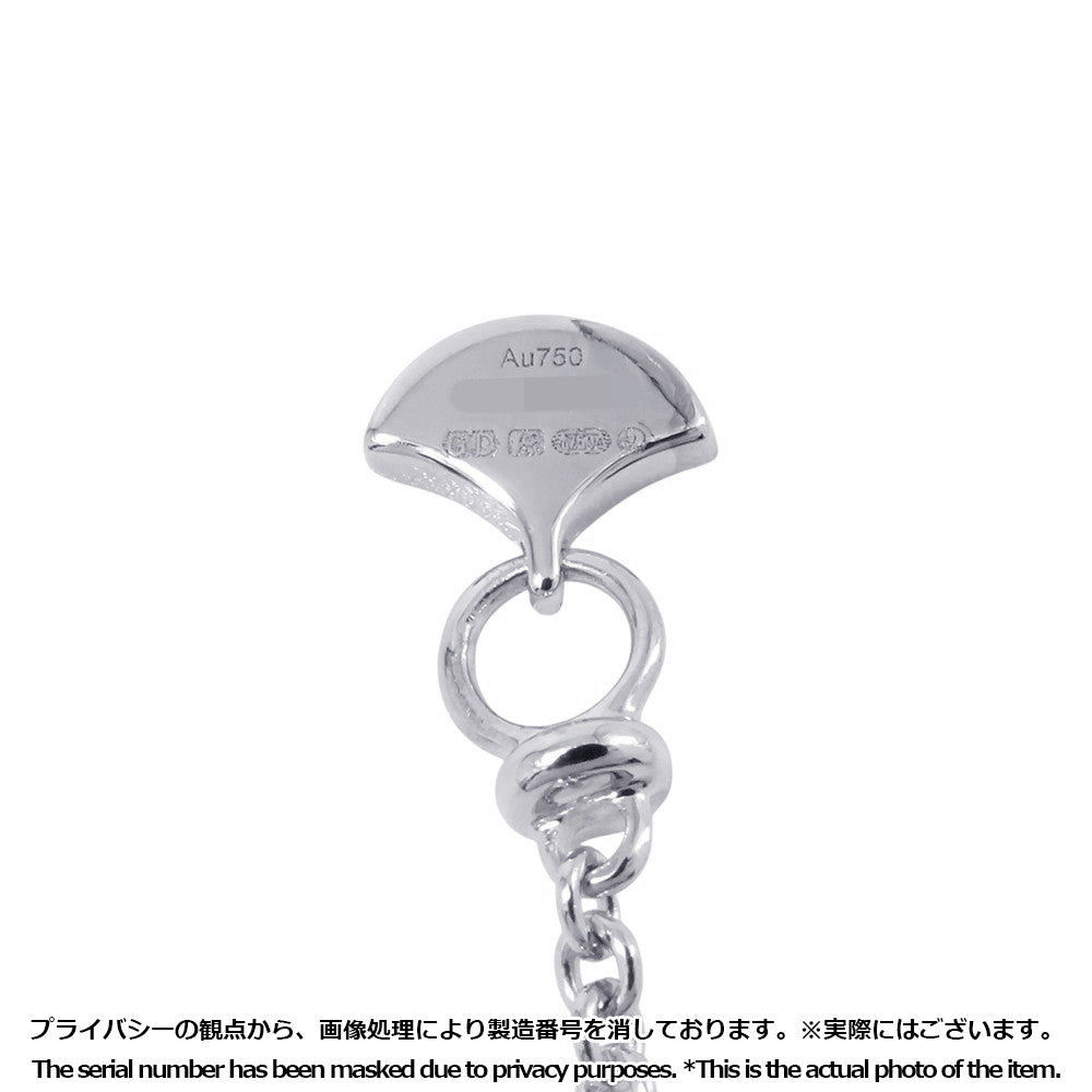 GRAFF Tilda's Bow Pavé Diamond PendantRGP623 18K White Gold