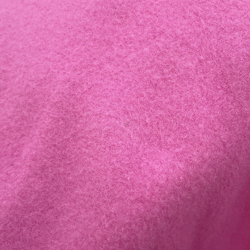 BALENCIAGA WFP logo hoodie Size XS Pink570792 Cotton100%