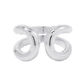 HERMES Lima Ring Size PM/51/#11 SV925