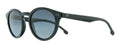 Carrera Black Round CA2029TS Sunglasses