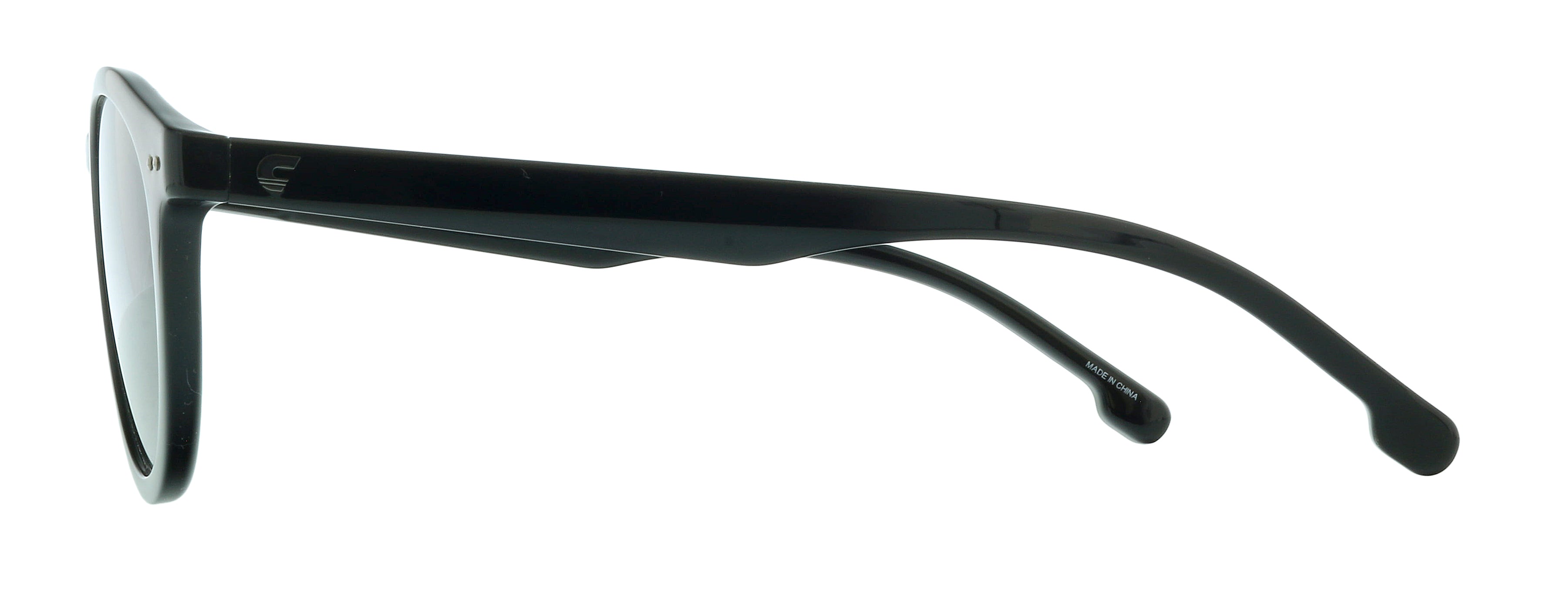 Carrera Black Round CA2029TS Sunglasses