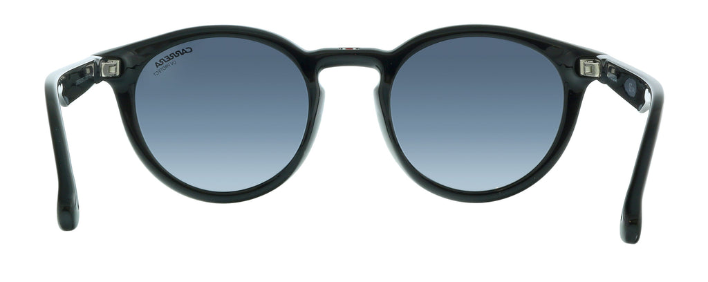 Carrera Black Round CA2029TS Sunglasses