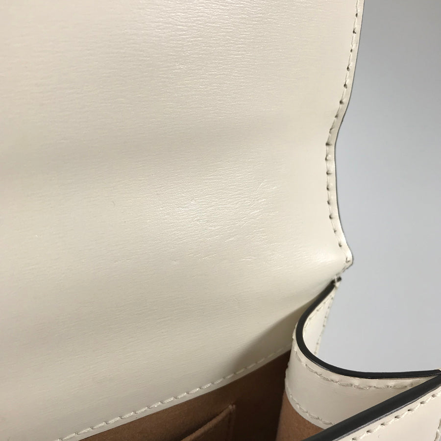 JIMMY CHOO Varenne Avenue Quad XS Shoulder bag