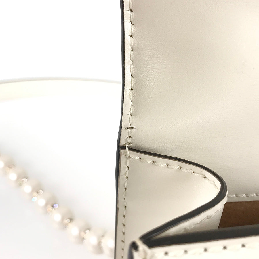 JIMMY CHOO Varenne Avenue Quad XS Shoulder bag