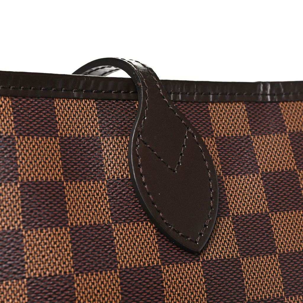 Damier Ebene Neo Neverfull MM