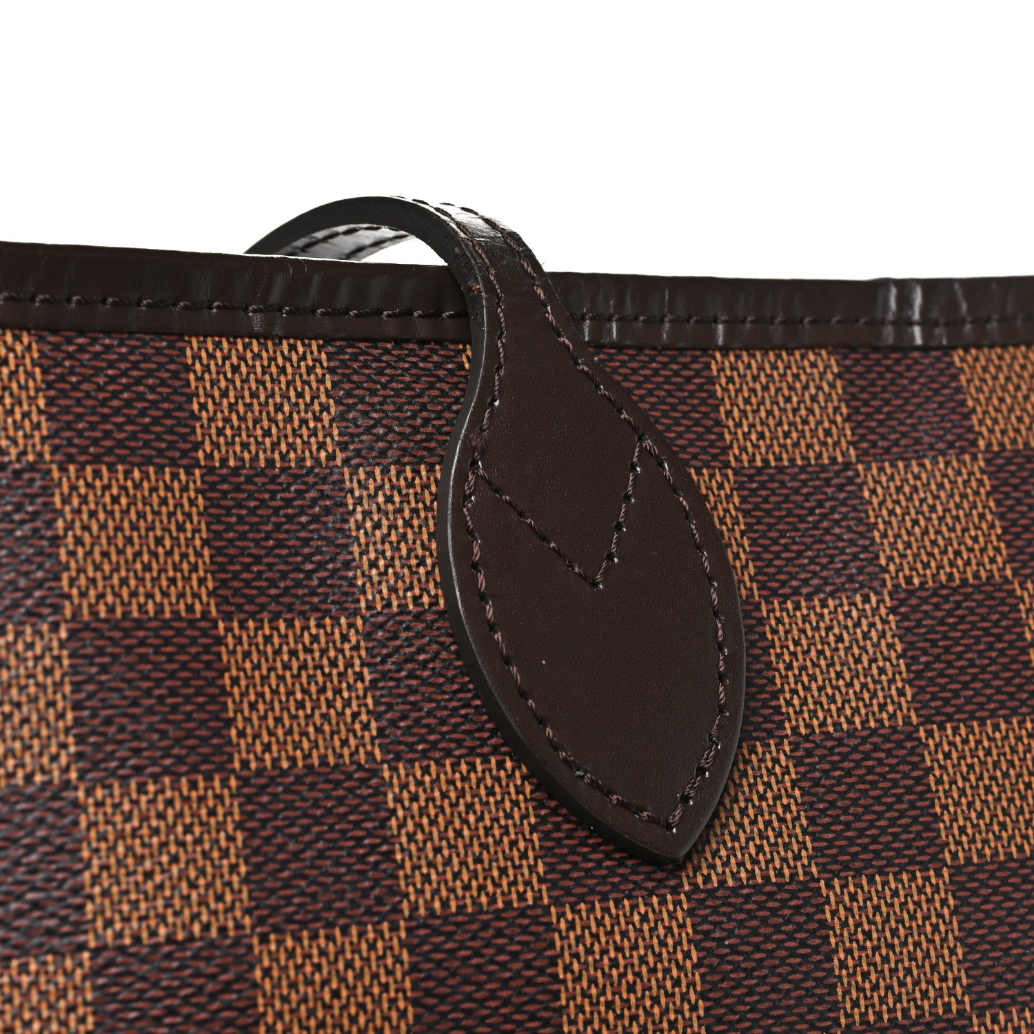 Damier Ebene Neo Neverfull MM
