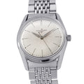 ULYSSE NARDIN Non date W34mm Stainless Steel Silver Dial