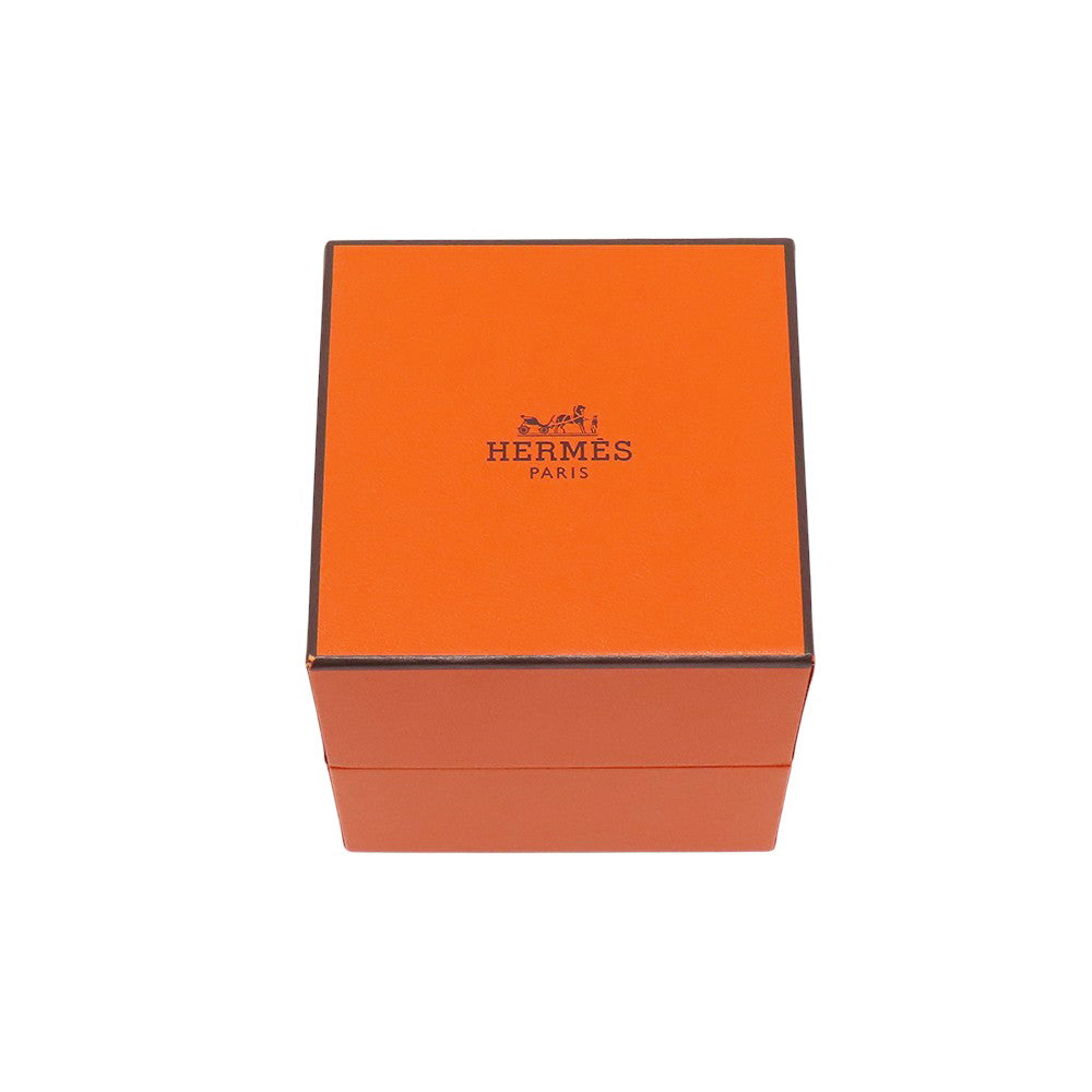 HERMES Chaine d'Ancre Bracelet 15 links Size PM SV925