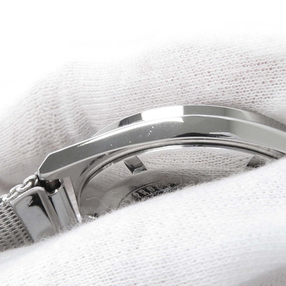 SEIKO Grand Seiko 44GS Dia Shock W38mm Stainless Steel Silver Dial4420-9000