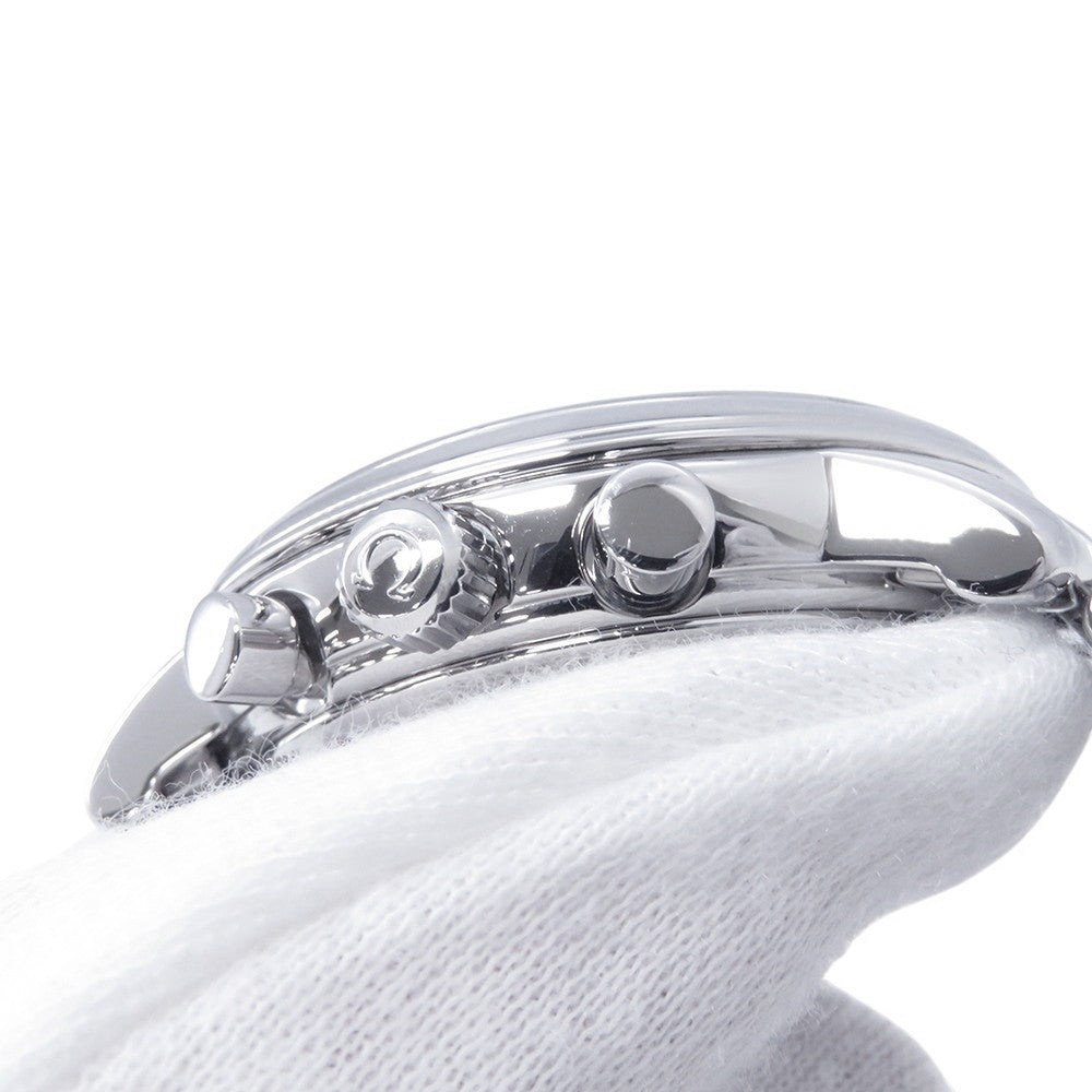 OMEGA De Ville W36.1mm Stainless Steel Silver Dial4540.31.00