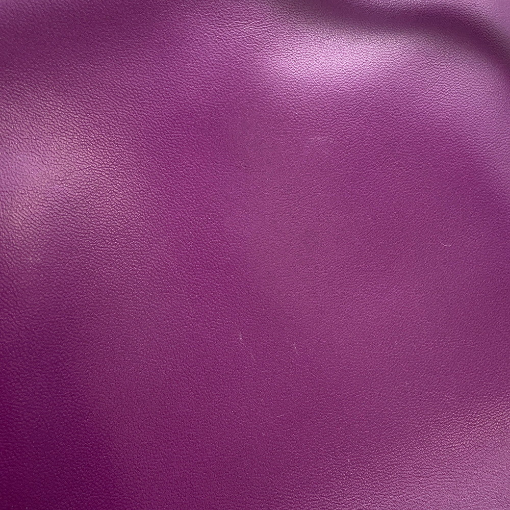 HERMES Sac・Aline Anemone Swift Leather Size Mini