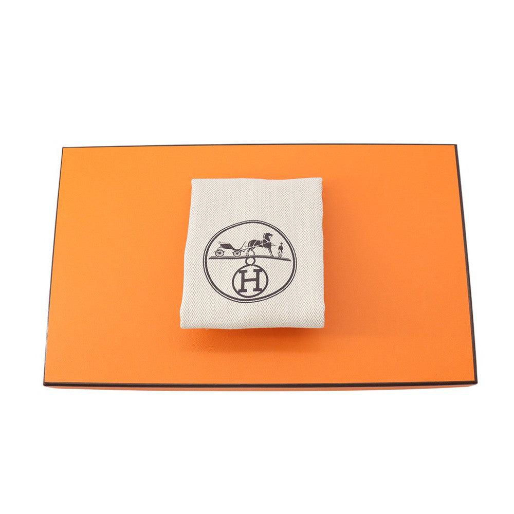 HERMES Sac・Aline Anemone Swift Leather Size Mini