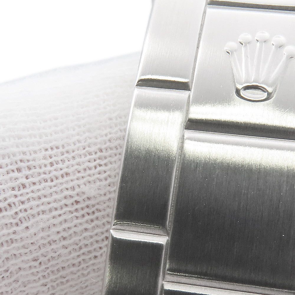 ROLEX Submariner No-Date W40mm Stainless Steel Black Dial14060