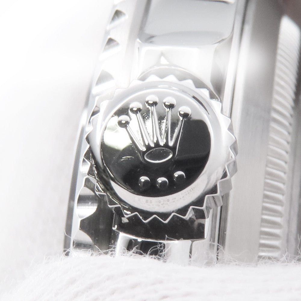 ROLEX Submariner No-Date W40mm Stainless Steel Black Dial14060
