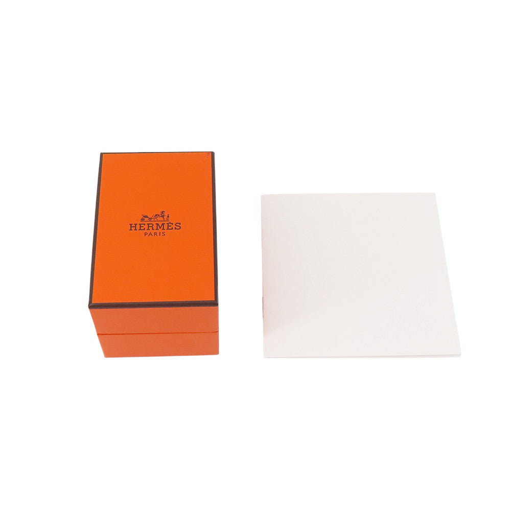 HERMES Croisette Ring Size MM/52/#12 SV925