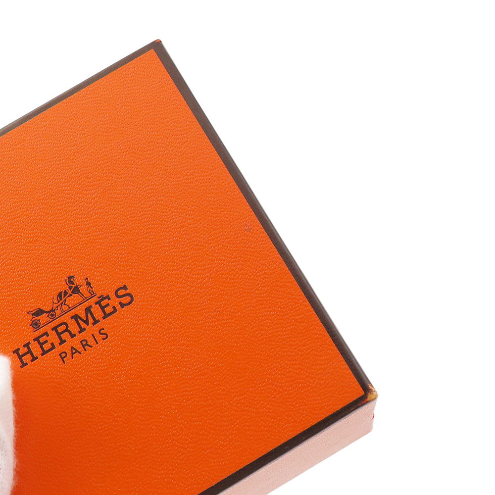 HERMES Chaine d'Ancre Bracelet 14 frames Size PM SV925