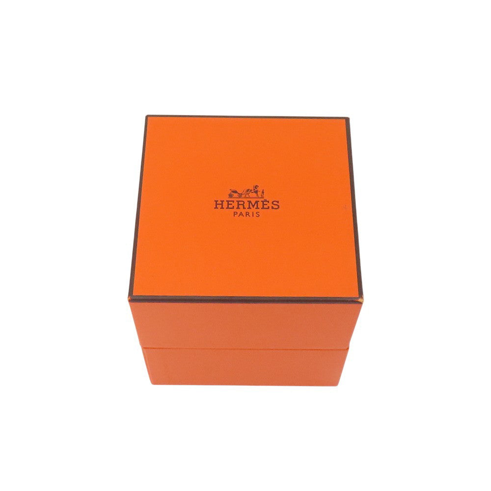 HERMES Chaine d'Ancre Bracelet 14 frames Size PM SV925