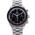 OMEGA Speedmaster Racing Michael Schumacher Limited Edition 6000 units W39mm Stainless Steel Black Dial3518.50