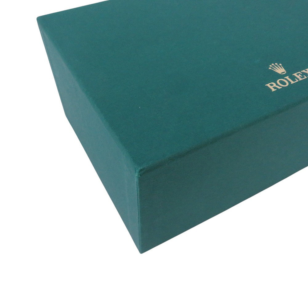 ROLEX Submariner - Date W40mm Stainless Steel K18YG Blue Dial126613LB
