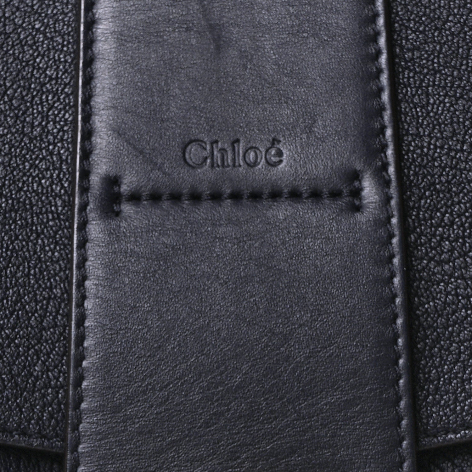 Grained Lambskin Calfskin Medium Lexa Shoulder Bag Navy