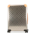 LOUIS VUITTON Horizon SilverM42667 Monogram Titanium Size 55