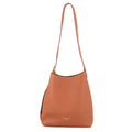 LOUIS VUITTON Lowkey Hobo PM CognacM25354 Calf Leather Size PM