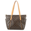 LOUIS VUITTON Totally BrownM56688 Monogram Size PM
