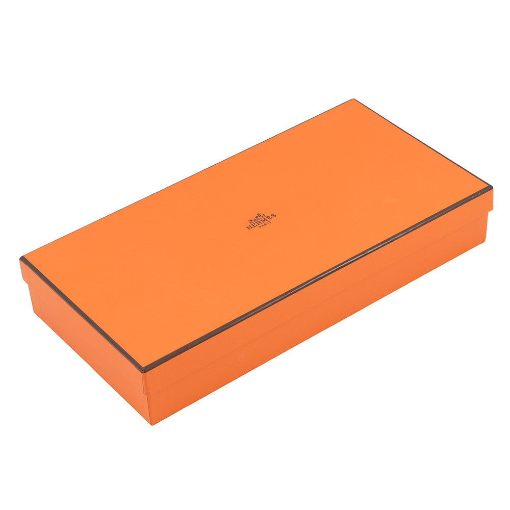 HERMES Eugenia Hairband Multicolor Polyamide/Elastine